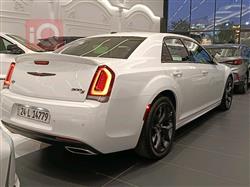 کرایسلەر 300